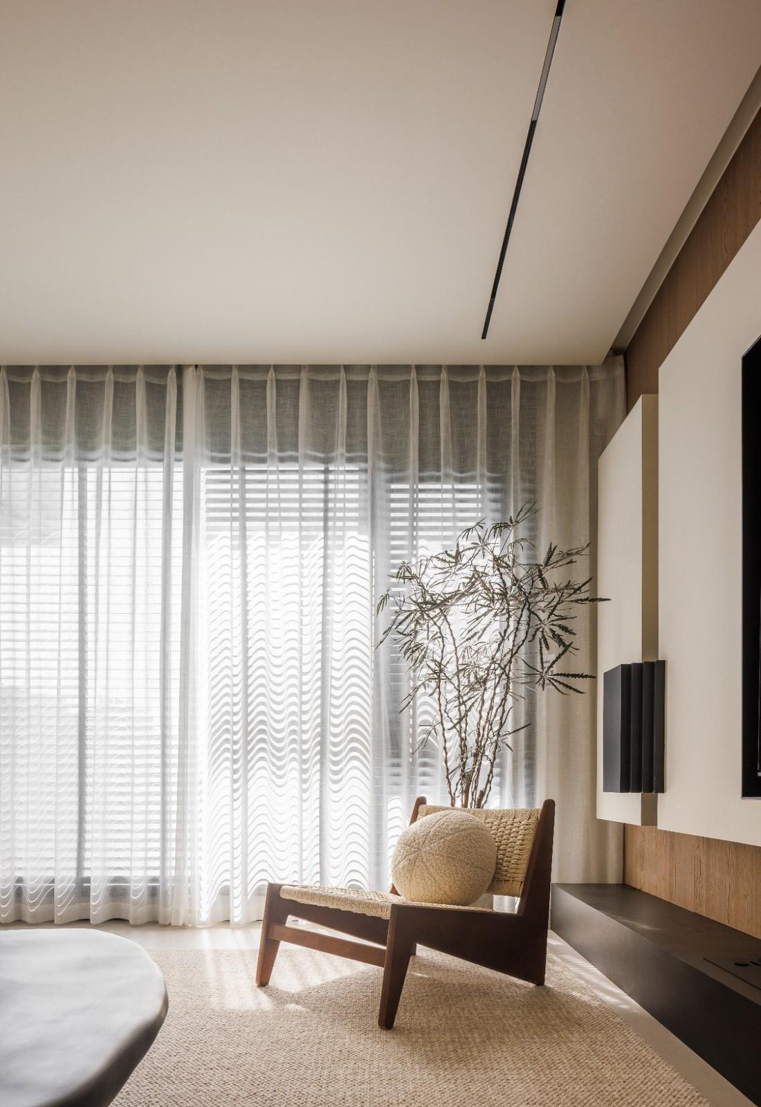 简约原木风，家居设计中的自然美学-24