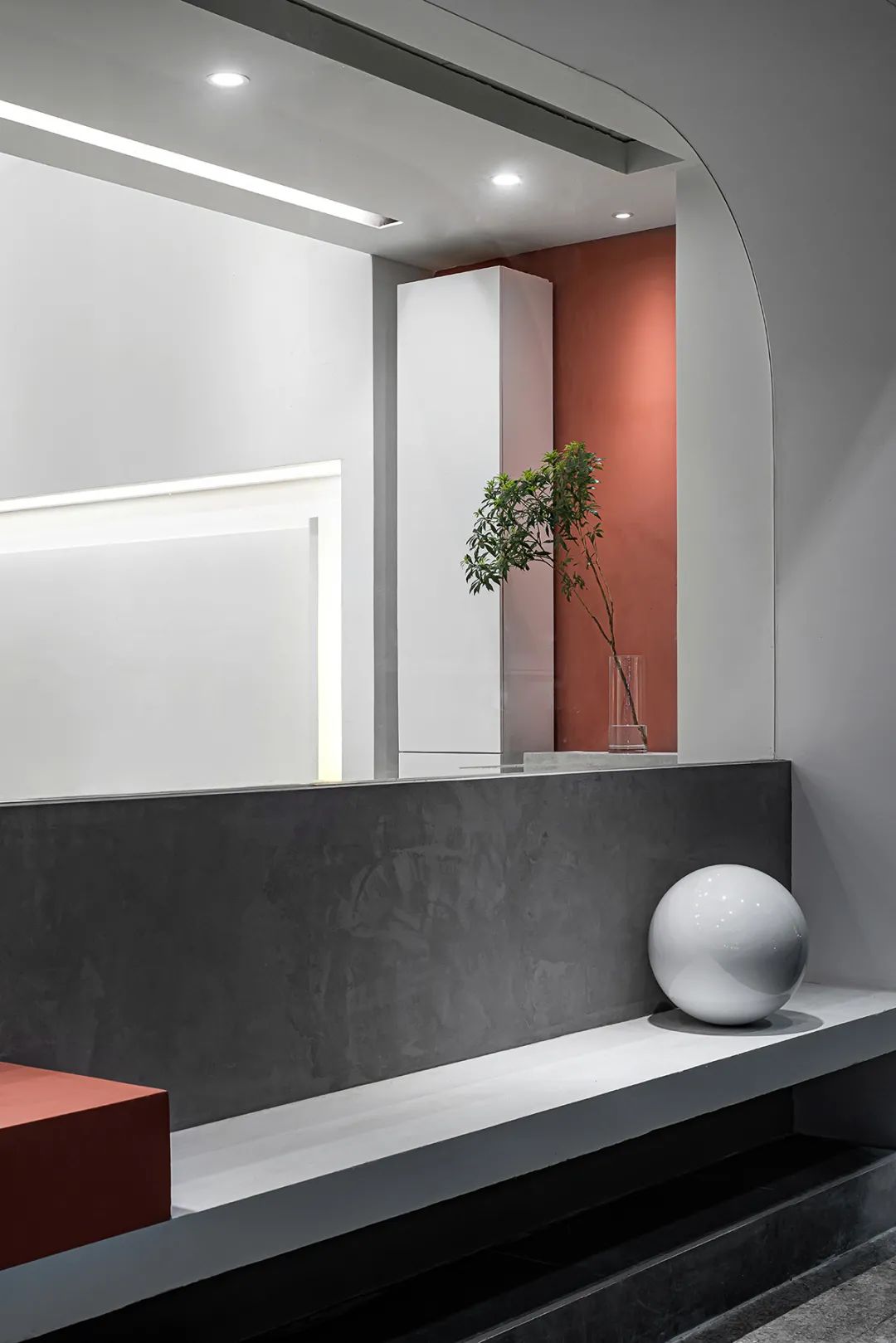 5+0 服装工作室丨中国汕头丨新一设计-43