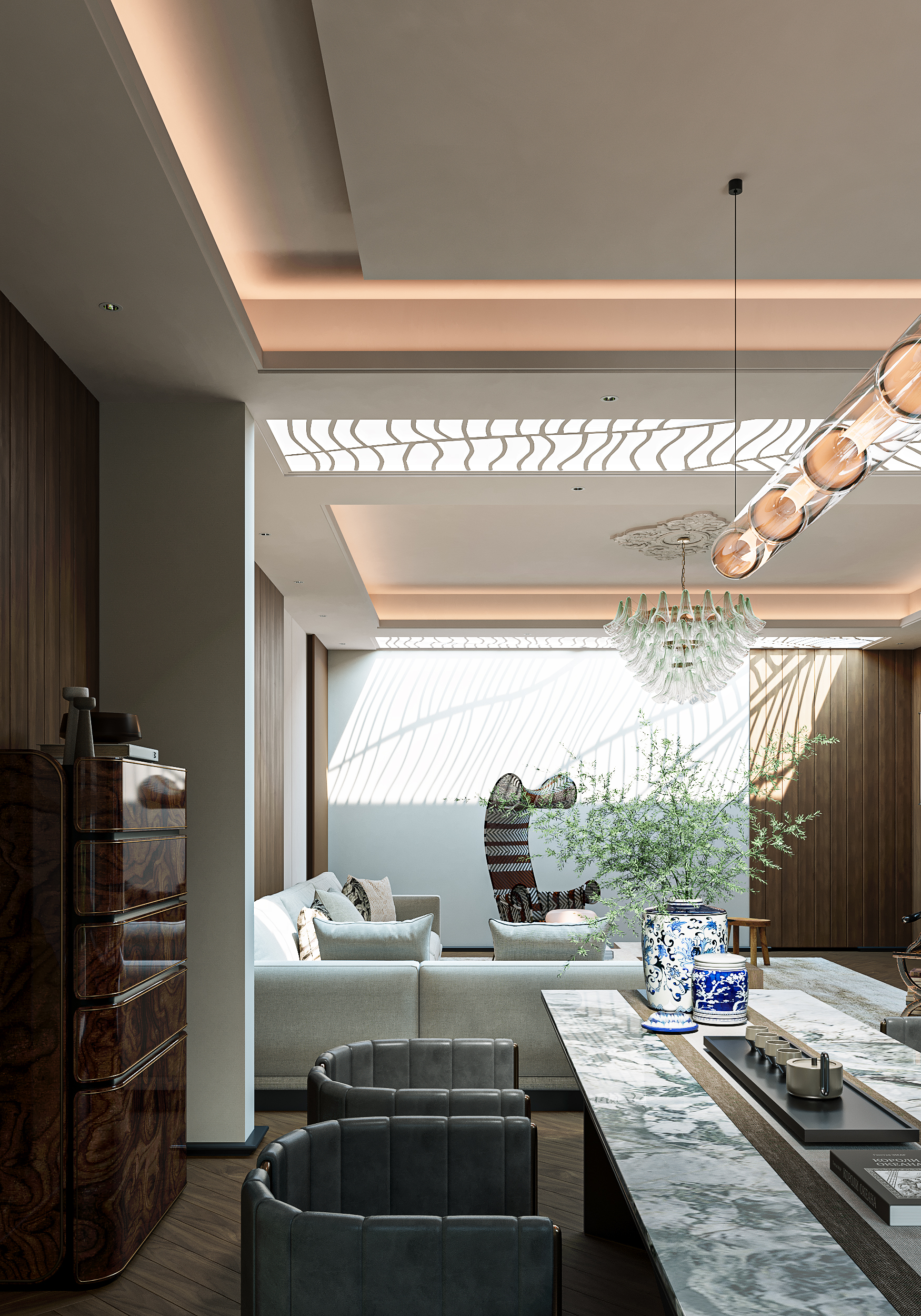 宋式美学——长沙佐尚视觉-2