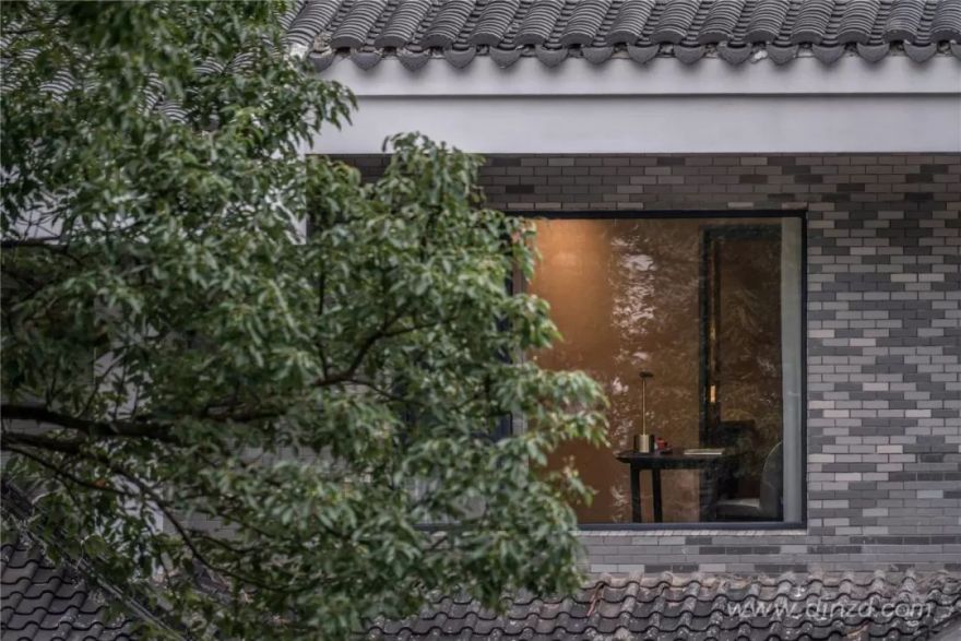 神仙居君澜酒店,感受自然东方美学魅力-28