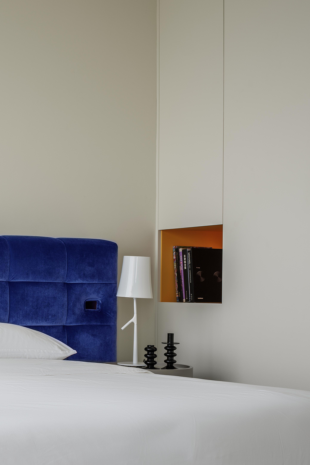 镜之海丨中国秦皇岛丨AFFD 设计事务所-33