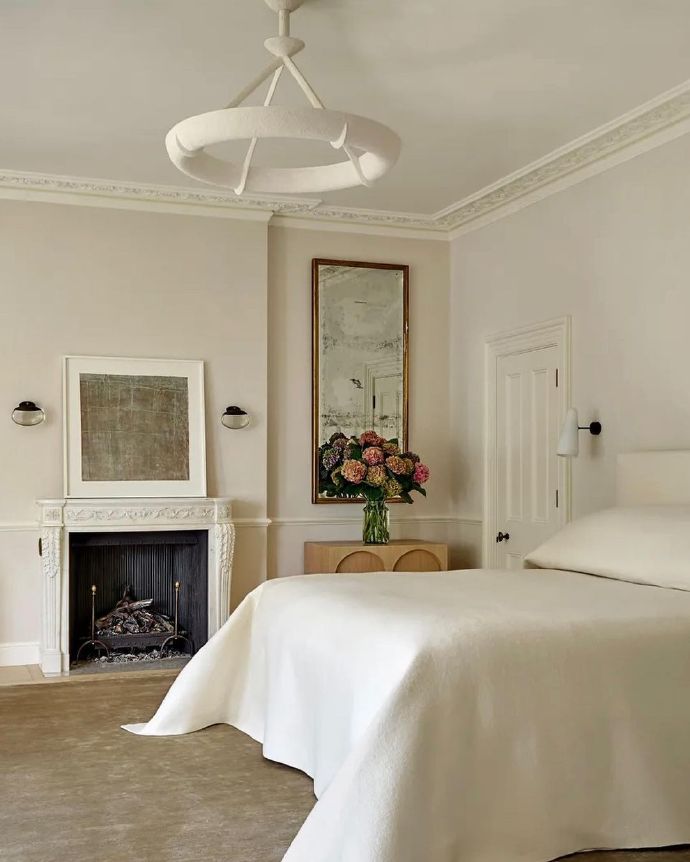 现代主义别墅·处处散发着文艺优雅的魅力-6