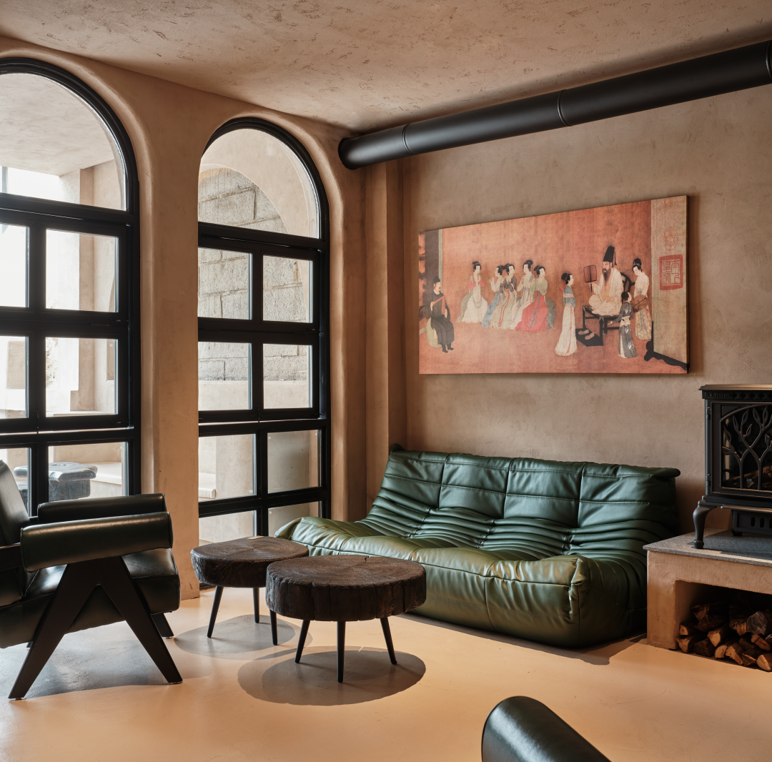 幕月·莆C丨中国莆田丨为空间商业设计公司-19