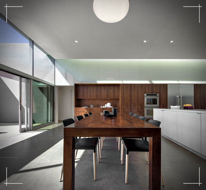 美国图森现代住宅设计-27