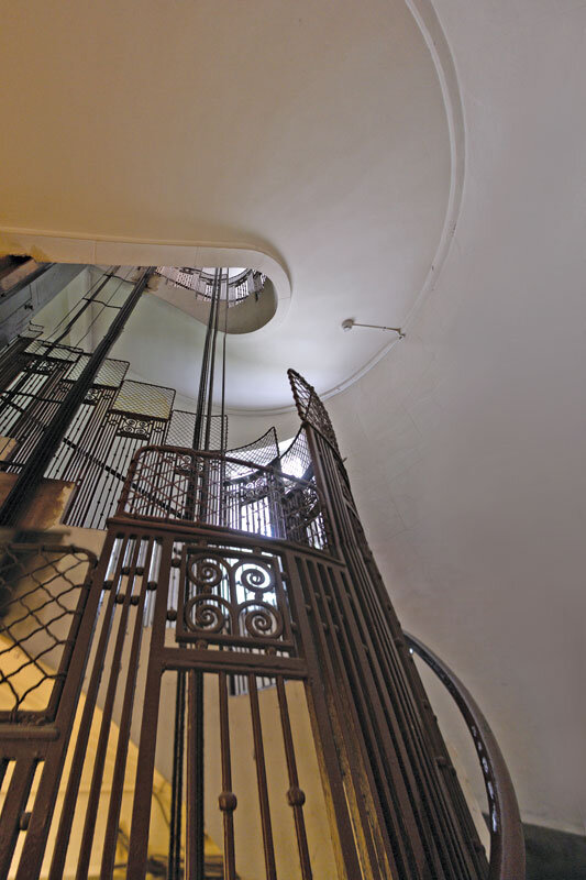 罗马尼亚国家水利机构布加勒斯特总部新址建设项目-15