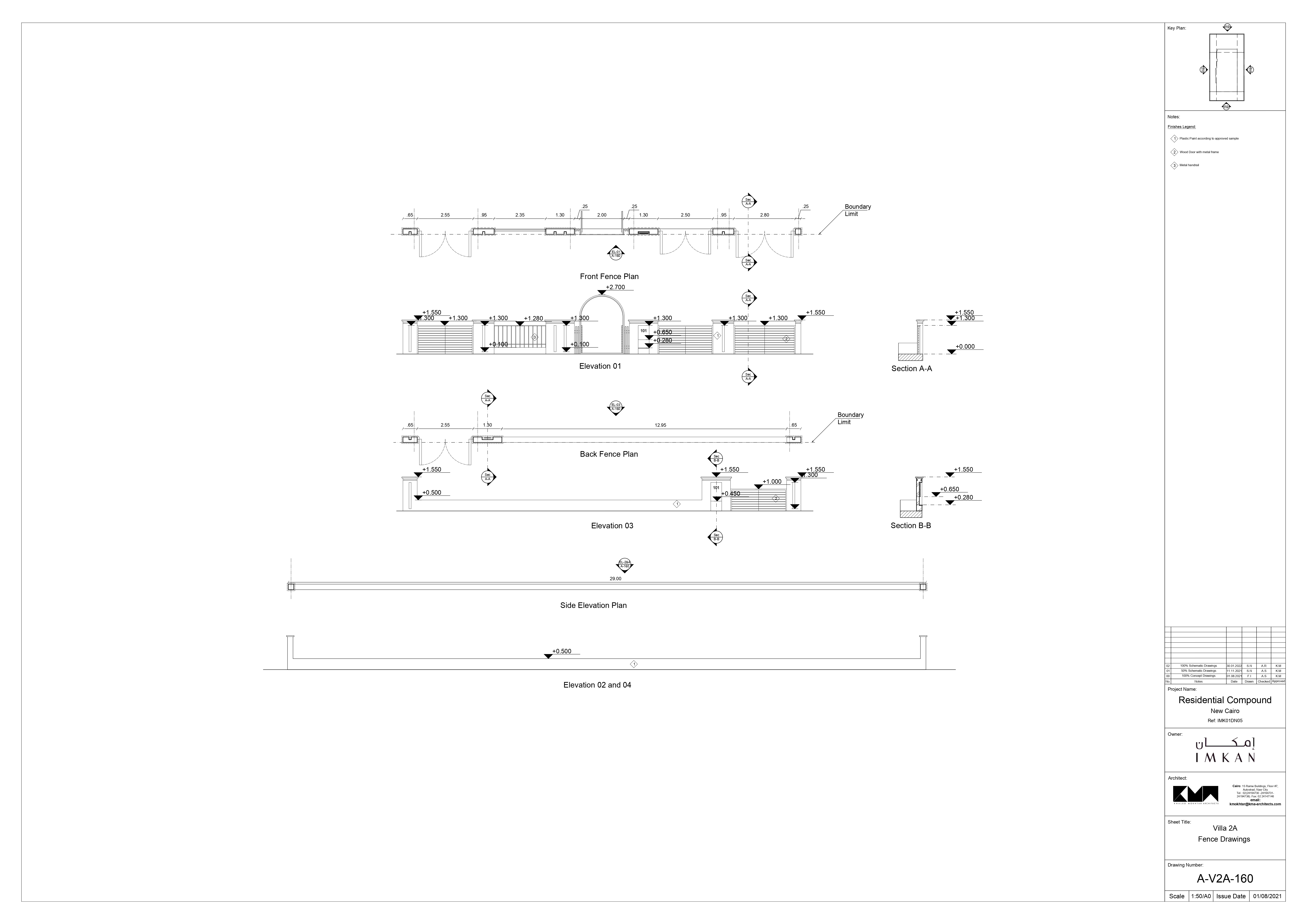 Prototype 2 Villa Design + Technical-9