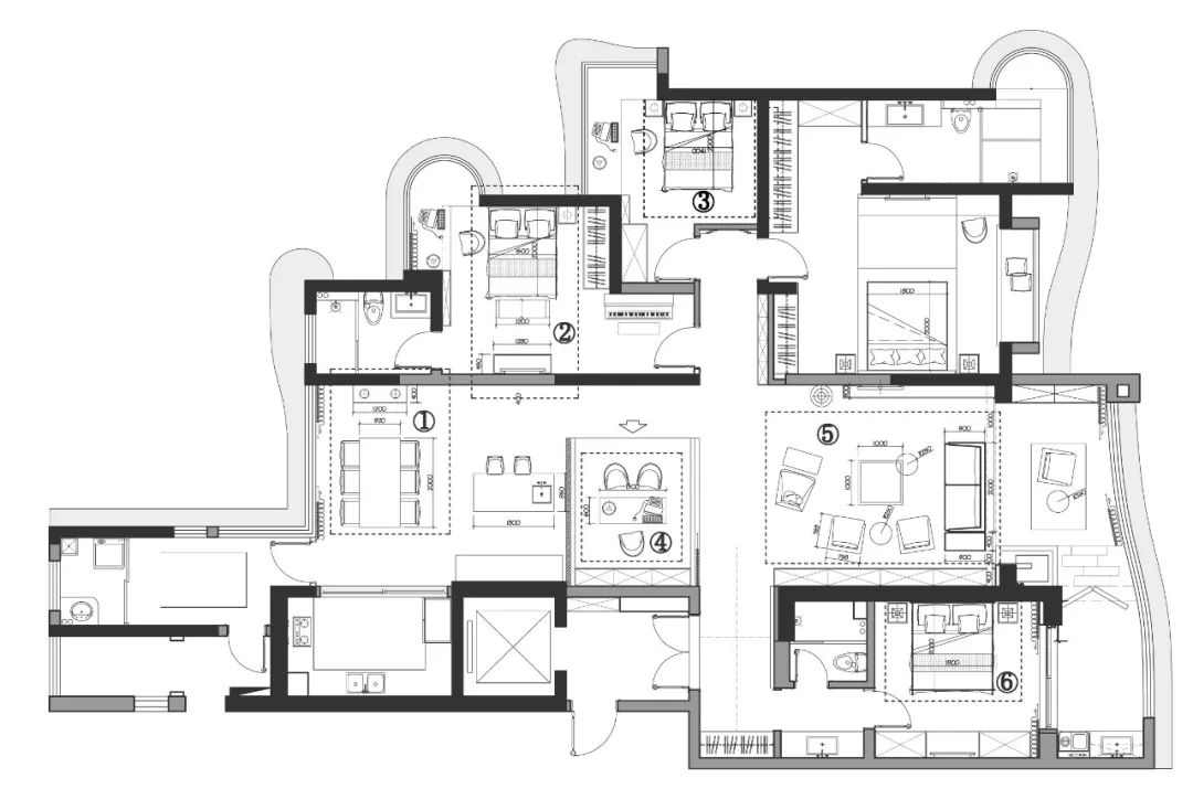 诗意远方，奕贤居的美好生活-58