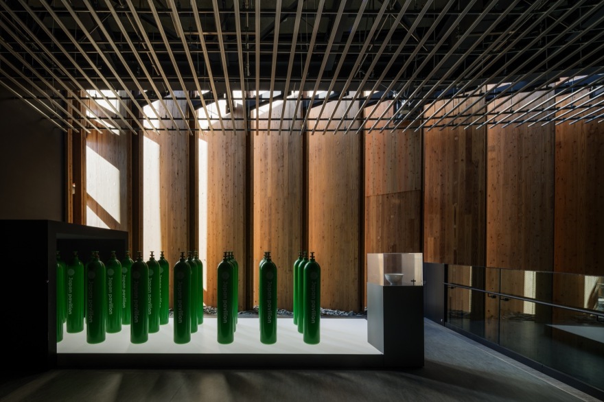 关西・大阪世博会 日本馆丨日本大阪丨株式会社日建设计-67