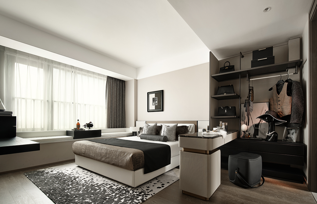 杭州中海·璞翠云集丨中国杭州丨深圳共向美学-31