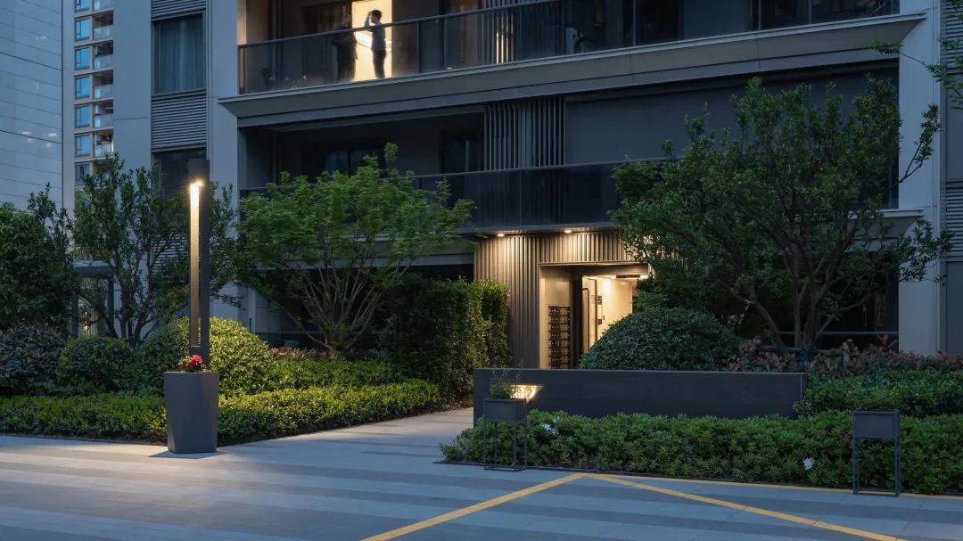 中南作品 | 杭州棠玥湾，屹立城市的艺术坐标-42