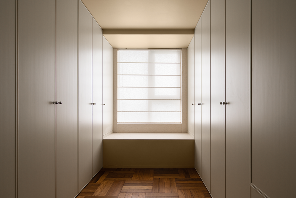 私宅设计|原木为骨·松弛成家-102