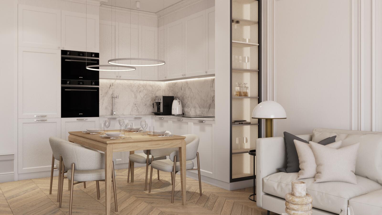 丨波兰绿山城丨NOI CONCEPT ARCHIUP-11