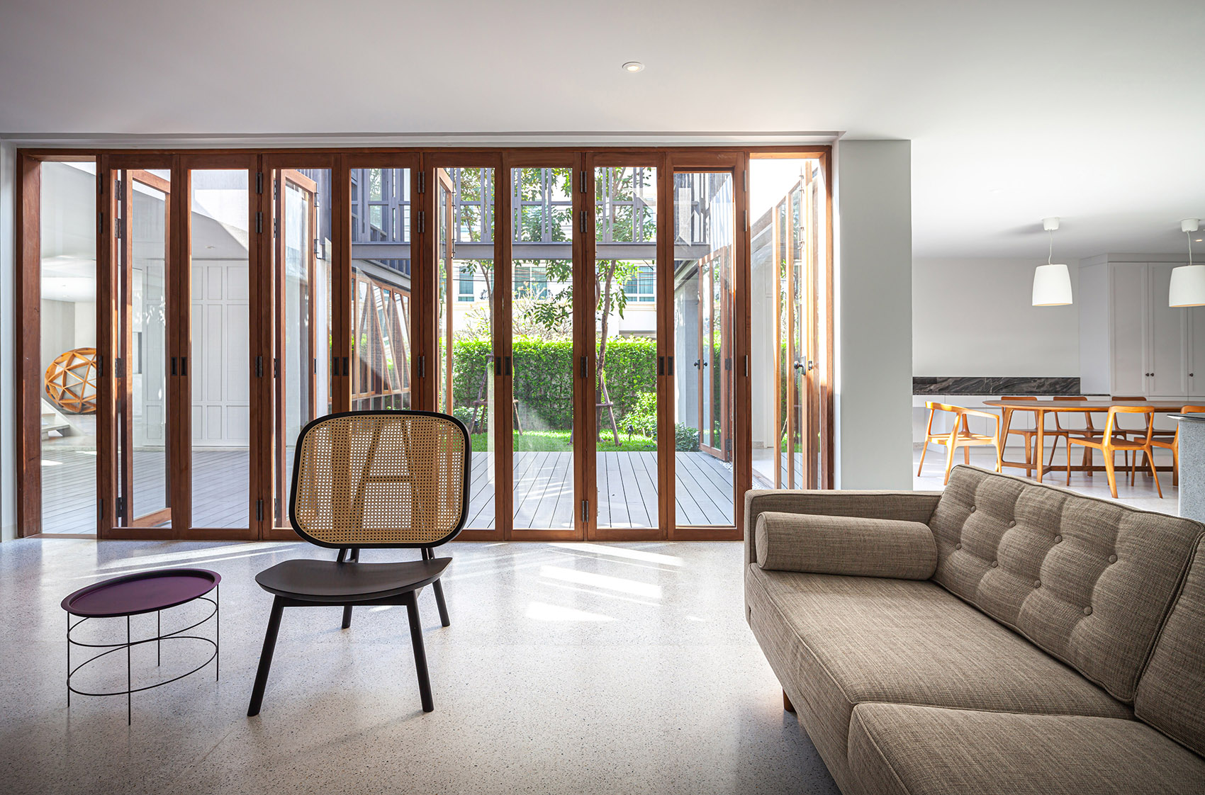 泰国第二代 11 号住宅丨Beautbureau-118