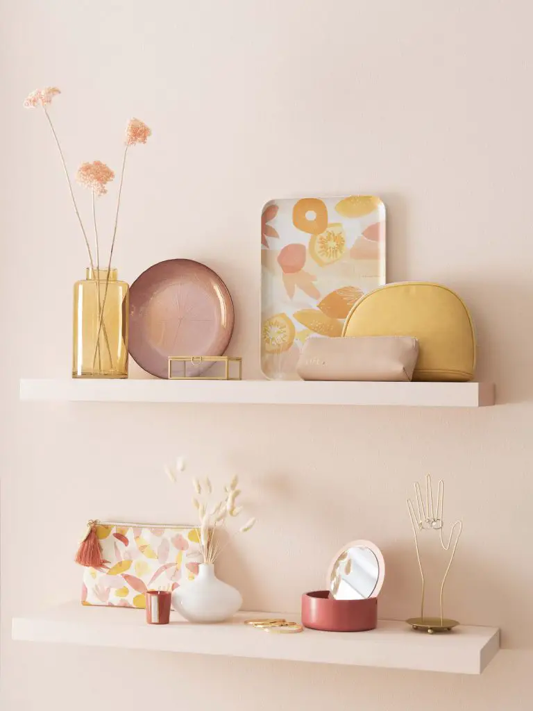 Maisons du Monde 2020 春夏“柔和氛围”家居设计-6