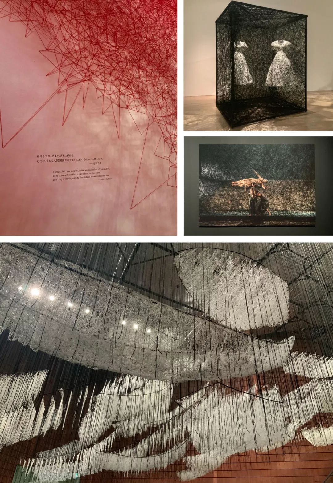 日本建筑风情游 | 传统与现代的完美融合-89