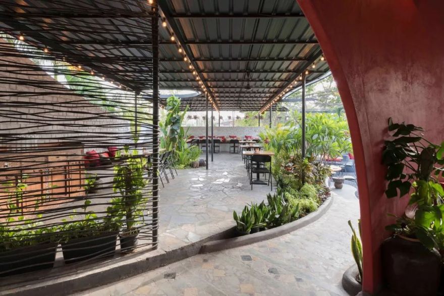 想想它 / 考虑一下它丨印度-24