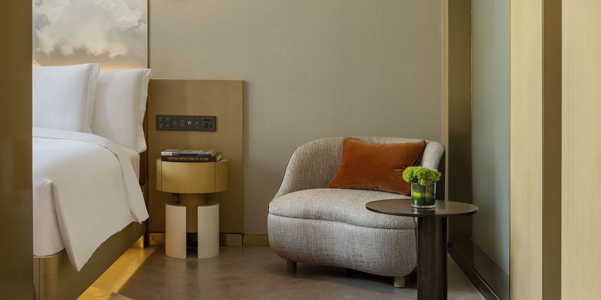 Hotel Indigo Hangzhou Tianmushan, China-25