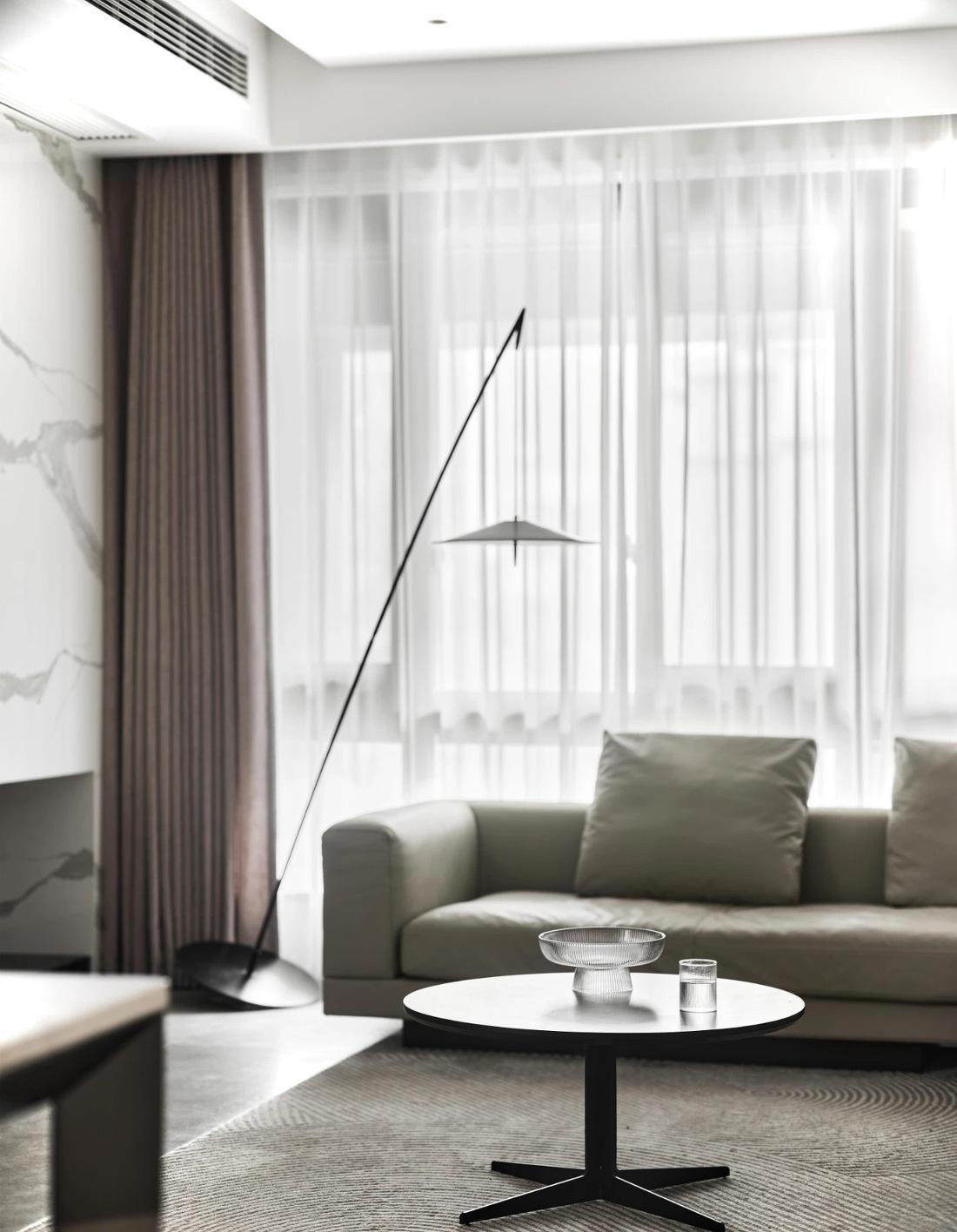 320㎡优步花园联排别墅实景-8