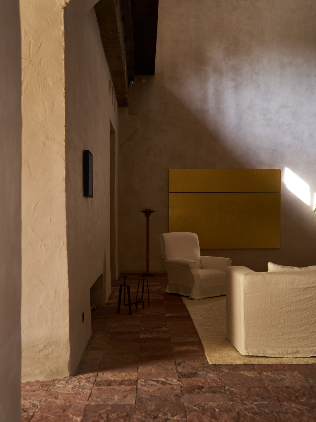 周文清工作室（半岛1919  18）丨中国上海丨大福设计DAFU Design-13