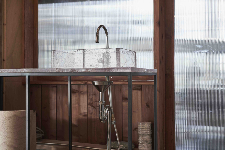 亚普办公室丨日本大阪丨YAP Architects-38