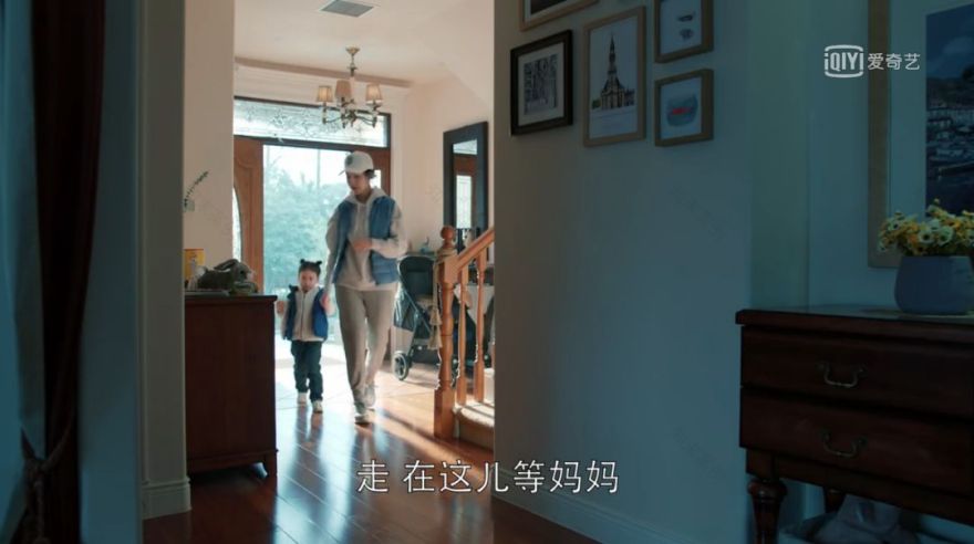 《都挺好》里的家装风格大解析-18