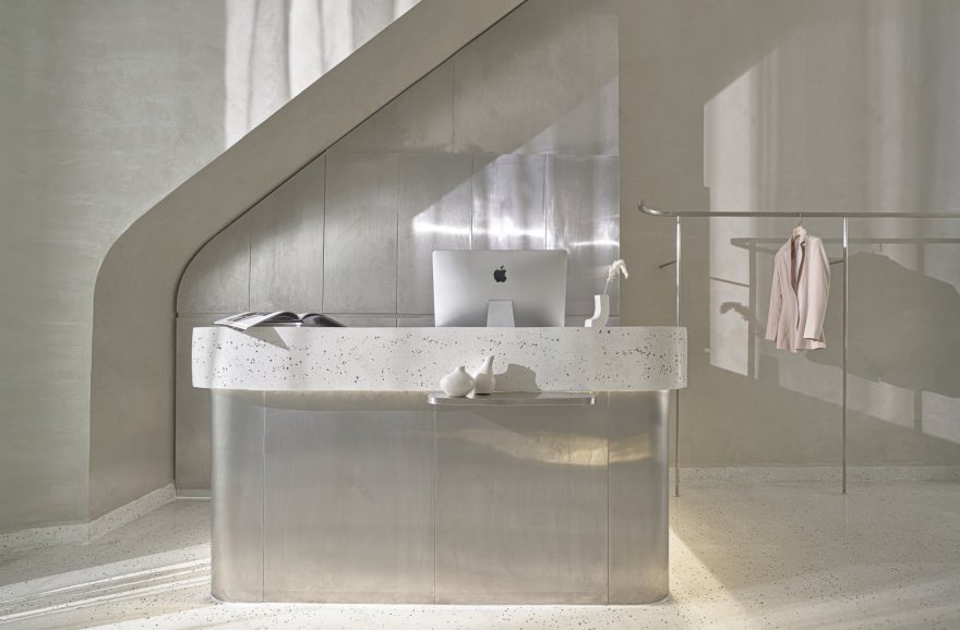 DEAR JOSÉ服装店-16