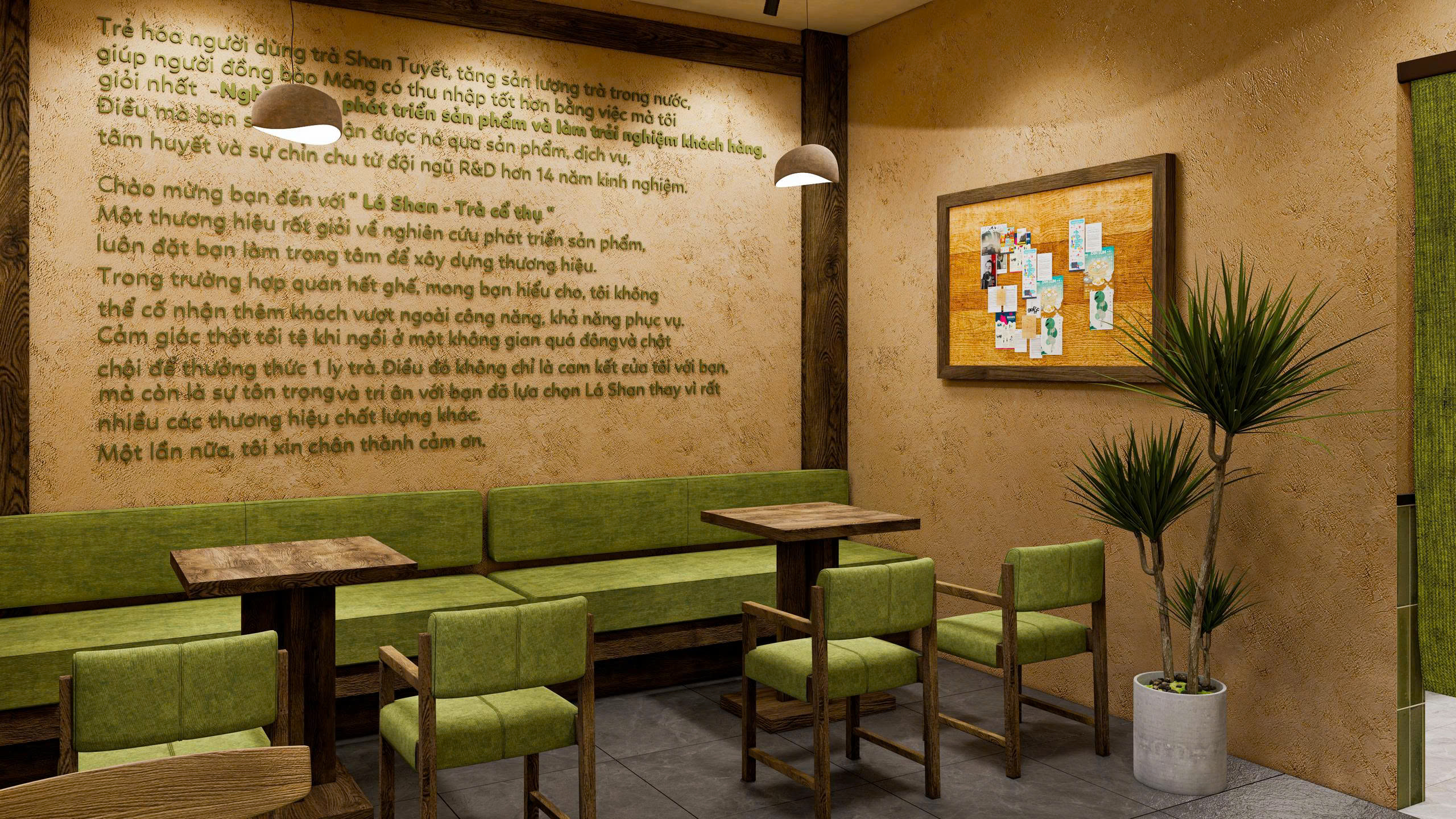 咖啡店丨越南-11