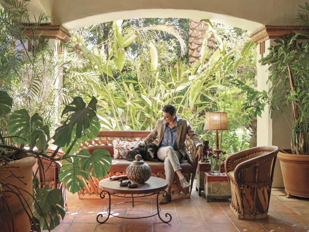 比尔特莫庄园丨美国丨Bochniak-9