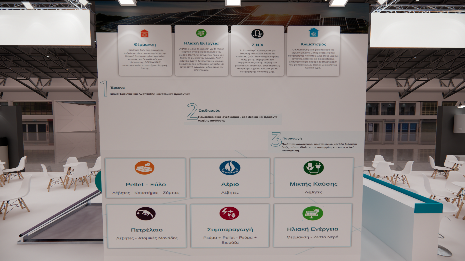 MYTHERM STAND-10