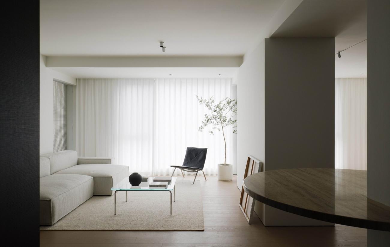 云行设计 · 光屿间-39