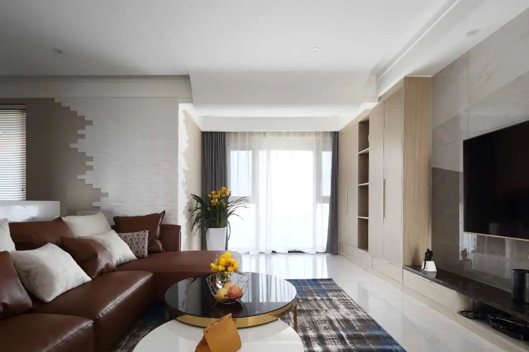 玫瑰湾空间融合，家就是应该这样我中有你-30