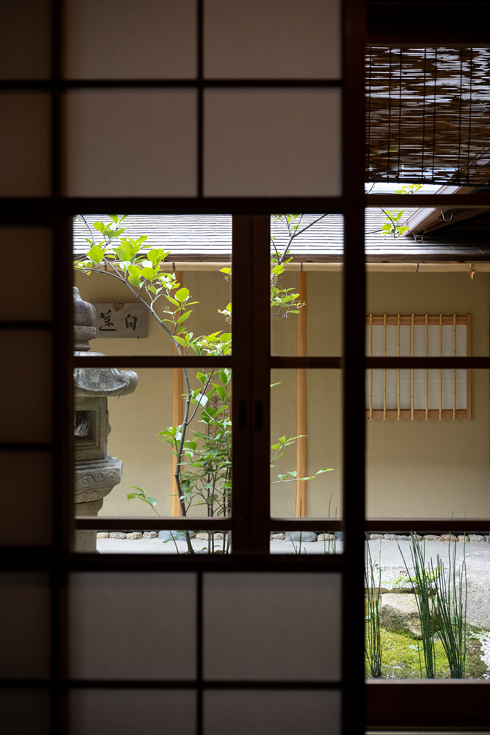 高见泽町之家丨日本丨Tomoaki Uno Architects-30