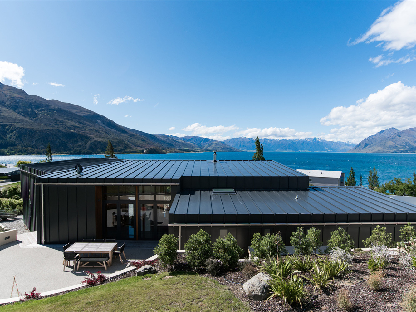 新西兰Webby住宅-7