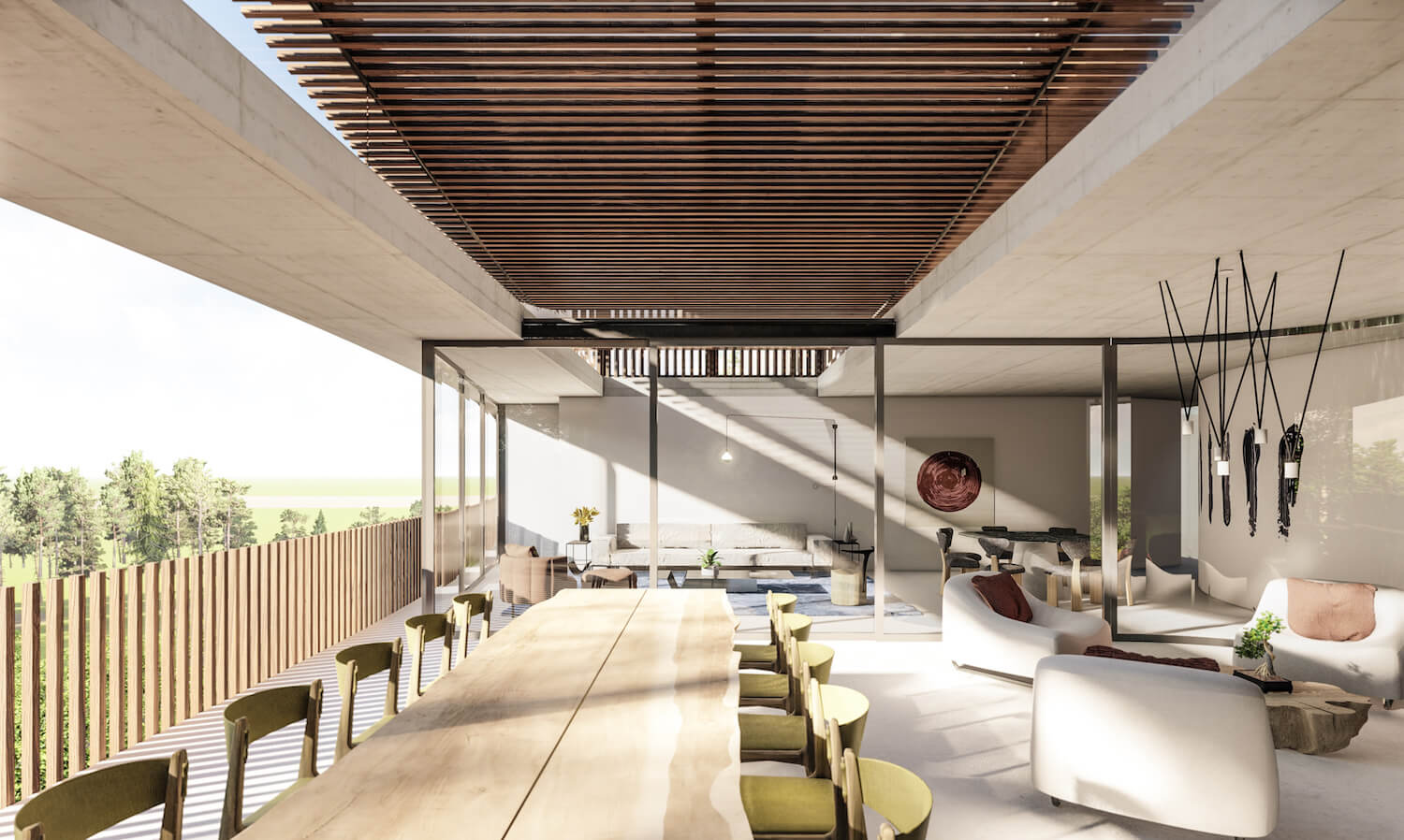 《树上的房子》-11