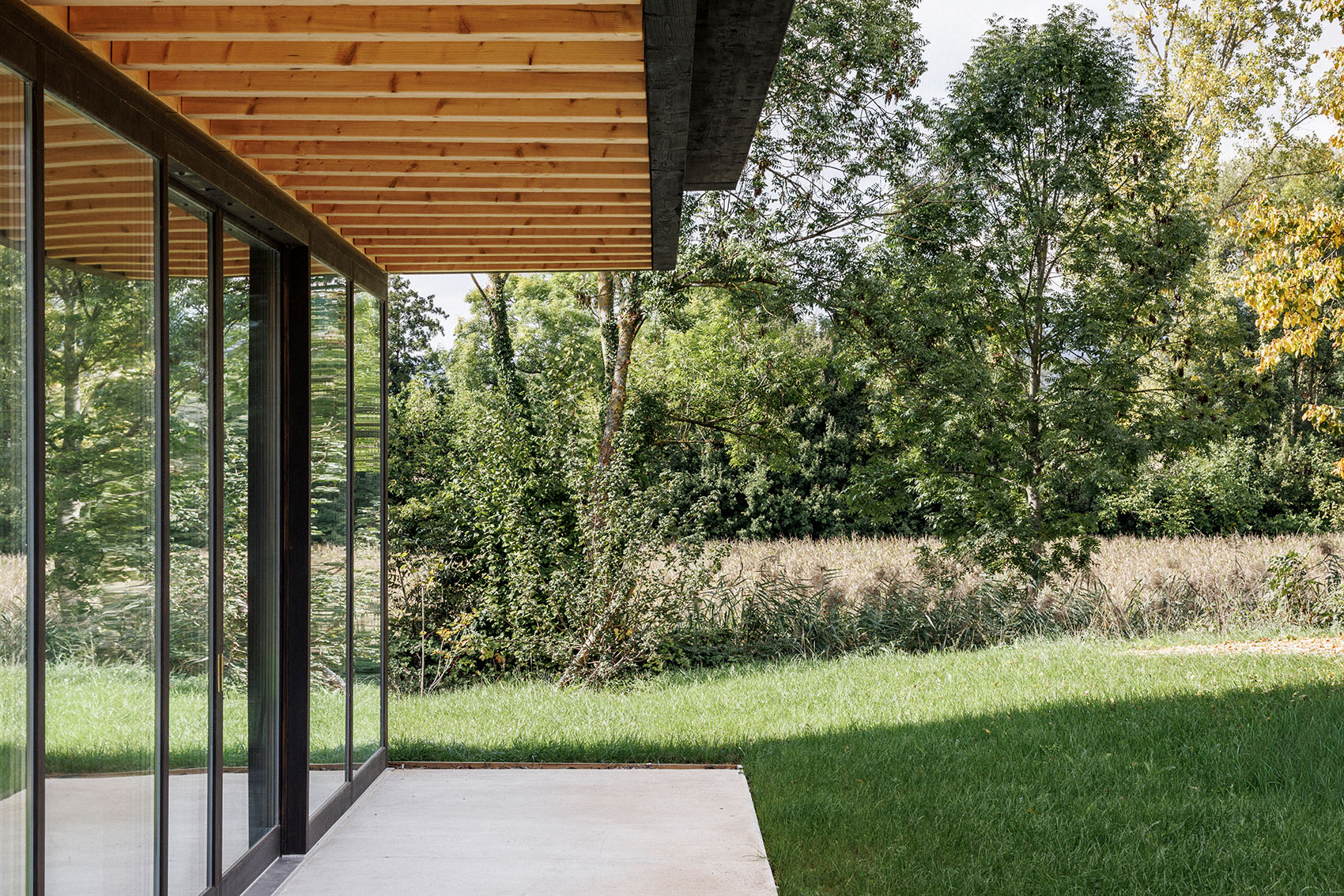 施拉赫贝尔海姆新市政厅丨法国-26