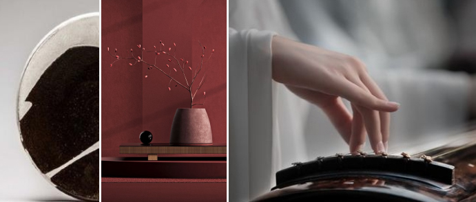 常熟山樾雅苑售楼处丨孙文设计事务所-41