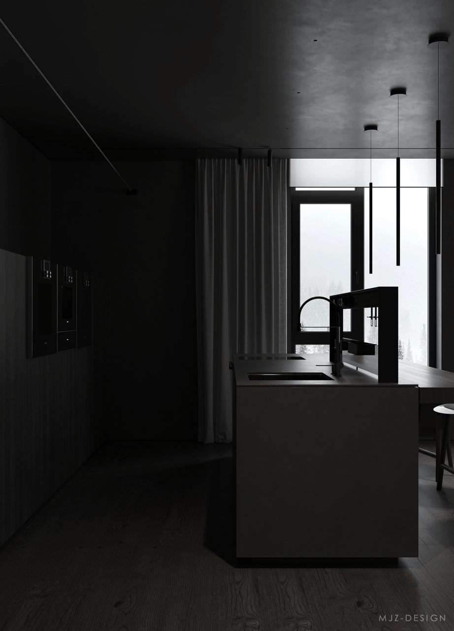 TRN3 二丨Z.DESIGN ARCHITECTURE-9