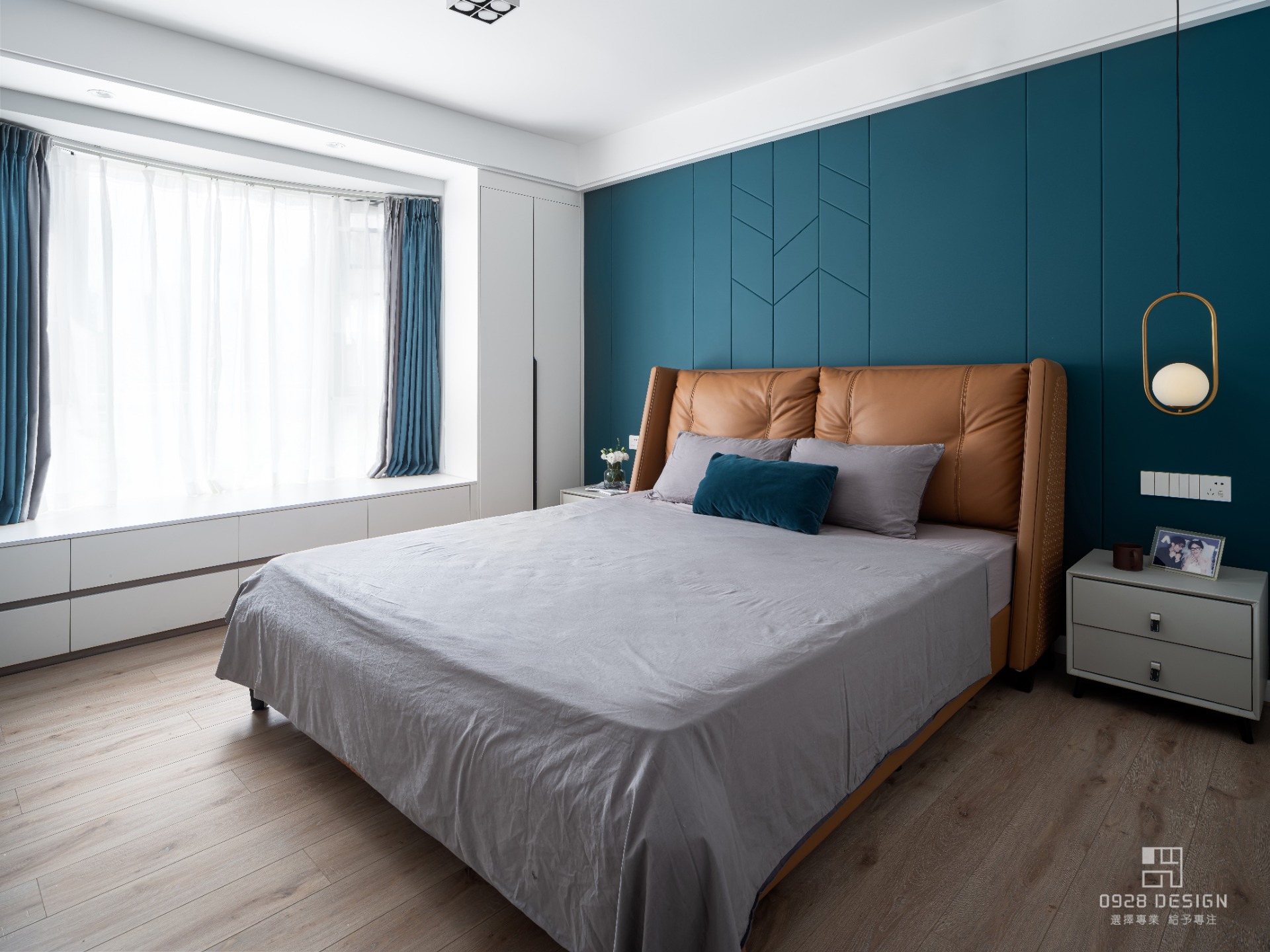 《觅》结构空间重组丨零玖贰捌设计组-47