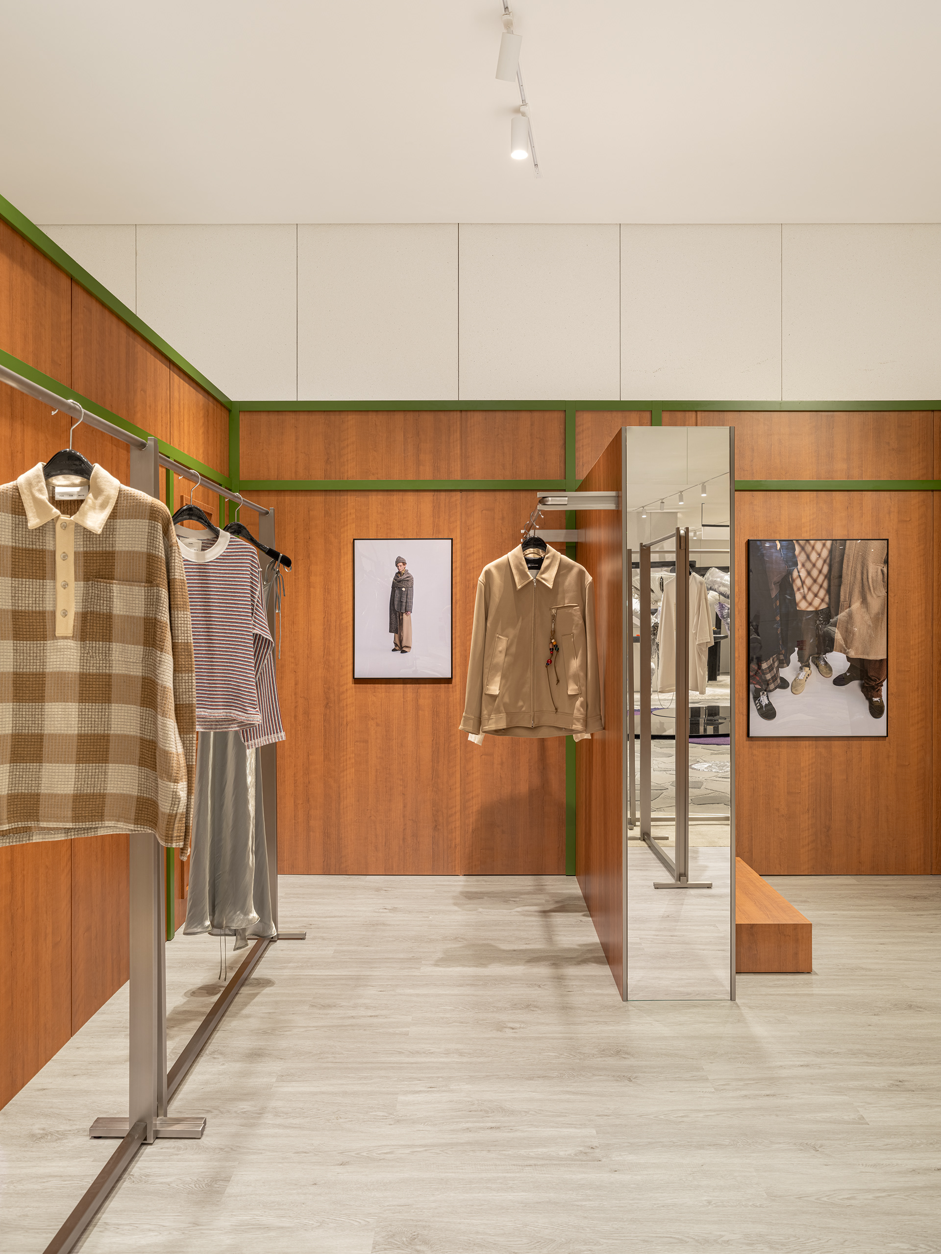 HAUS NOWHERE,Oneup,Sage Studio等丨中国上海-6