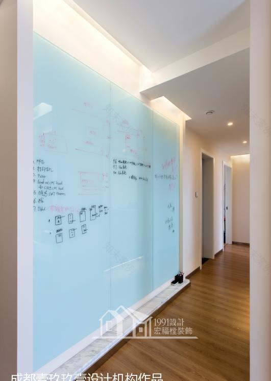 简约宜居,旅游记忆融入家居设计-17