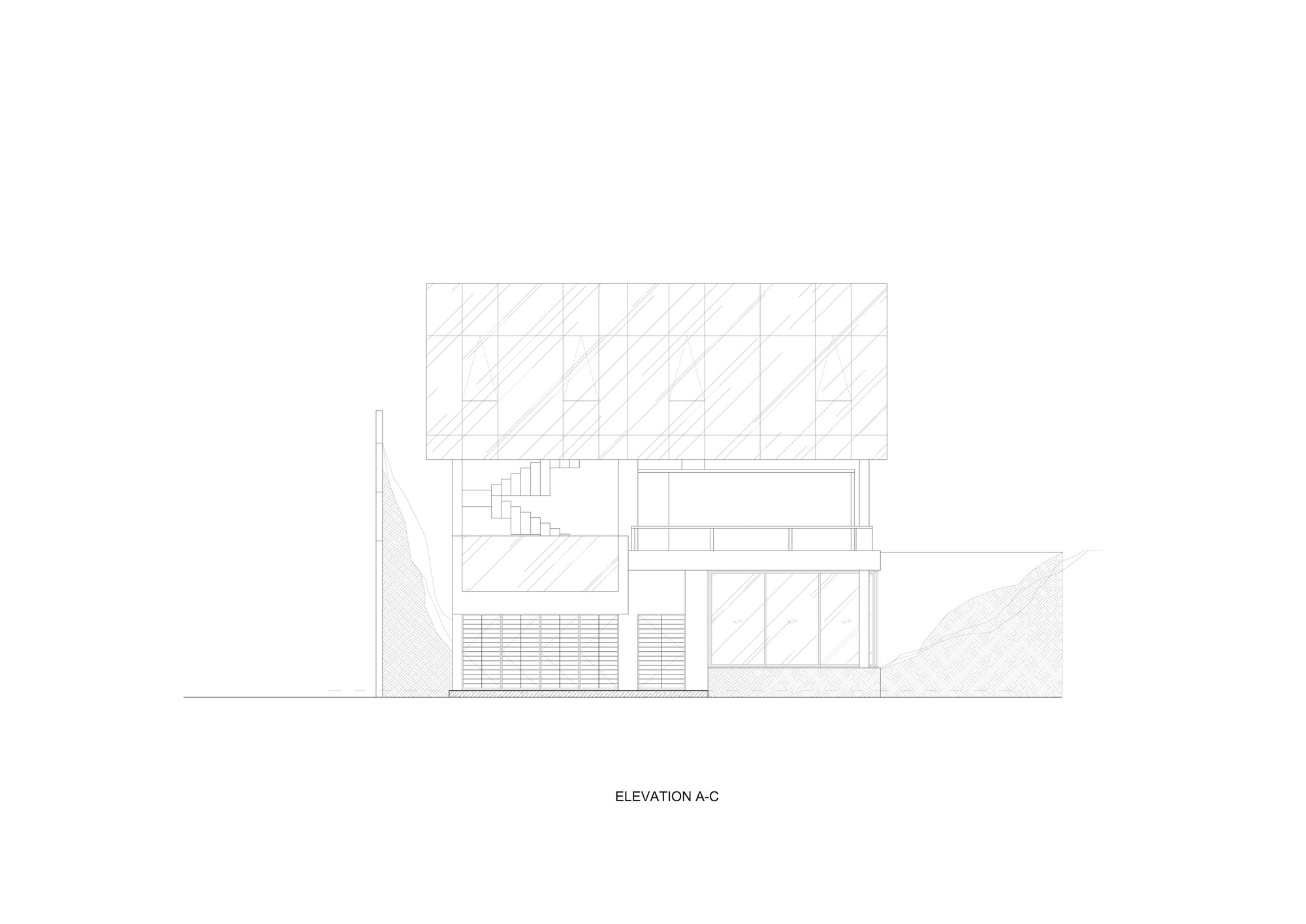 天空别墅丨越南丨MM++ architects-41