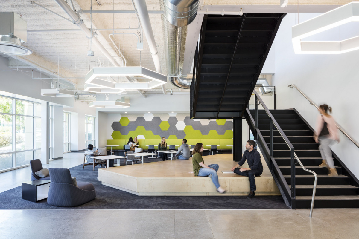 福特创新研究中心(Ford Research & Innovation Center)-14