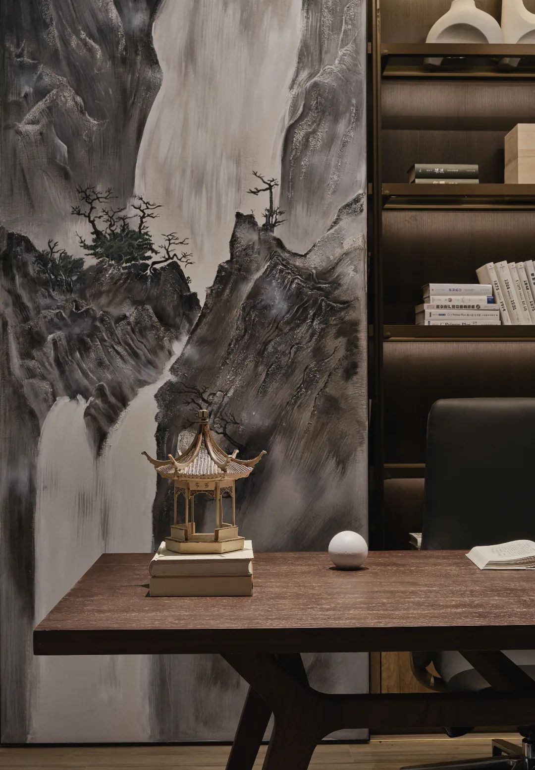 荣和公园墅丨中国南宁丨杭州鹿门设计,南宁朴境设计-30