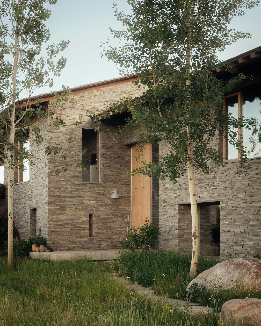 诺特岛小屋丨挪威丨R21 Arkitekter-38