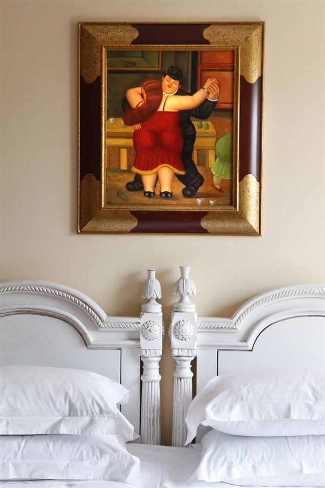 圣瓦雷里酒店 (Hôtel Sainte Valérie)-12