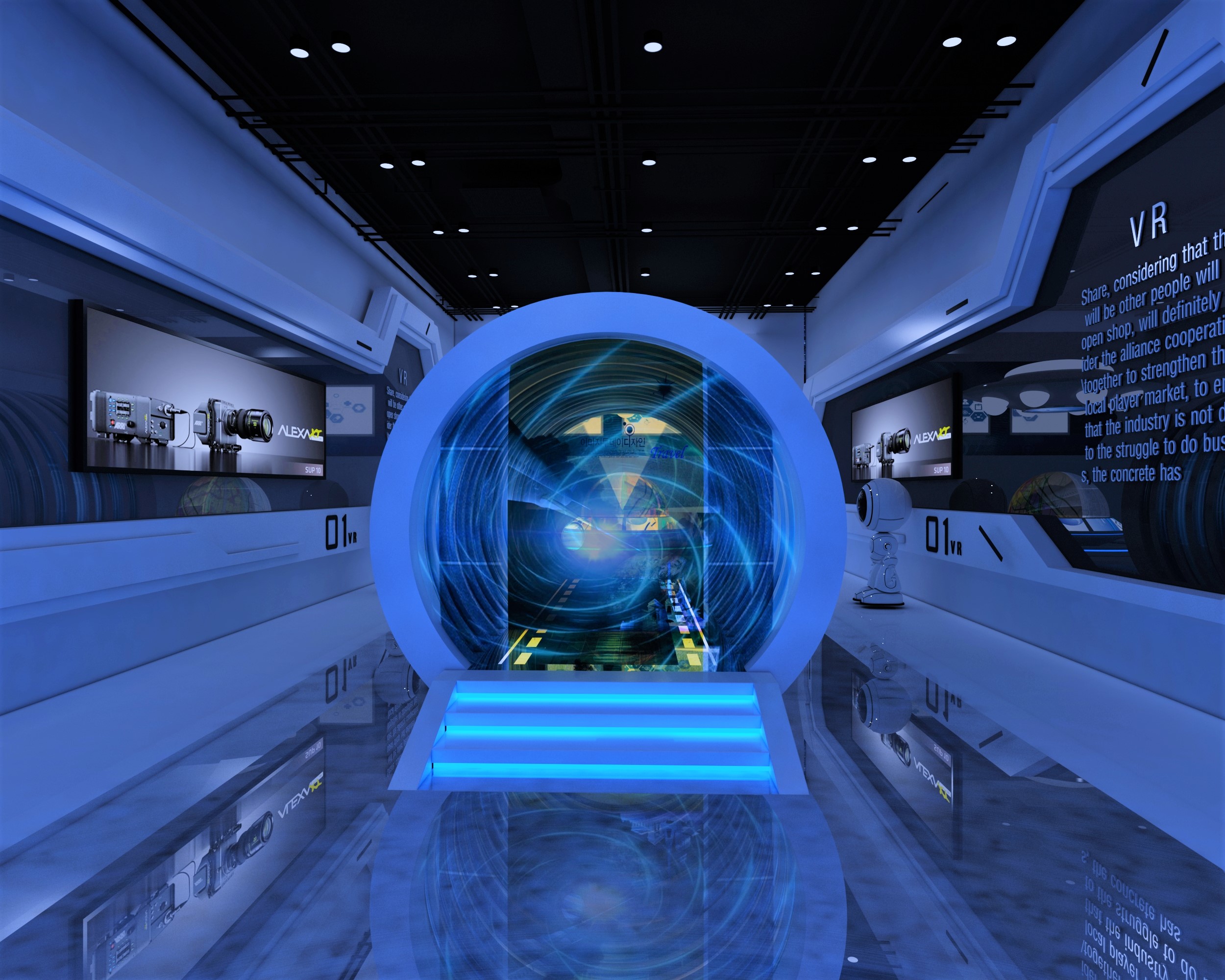 SPACE SCIENCE MUSEUM-6