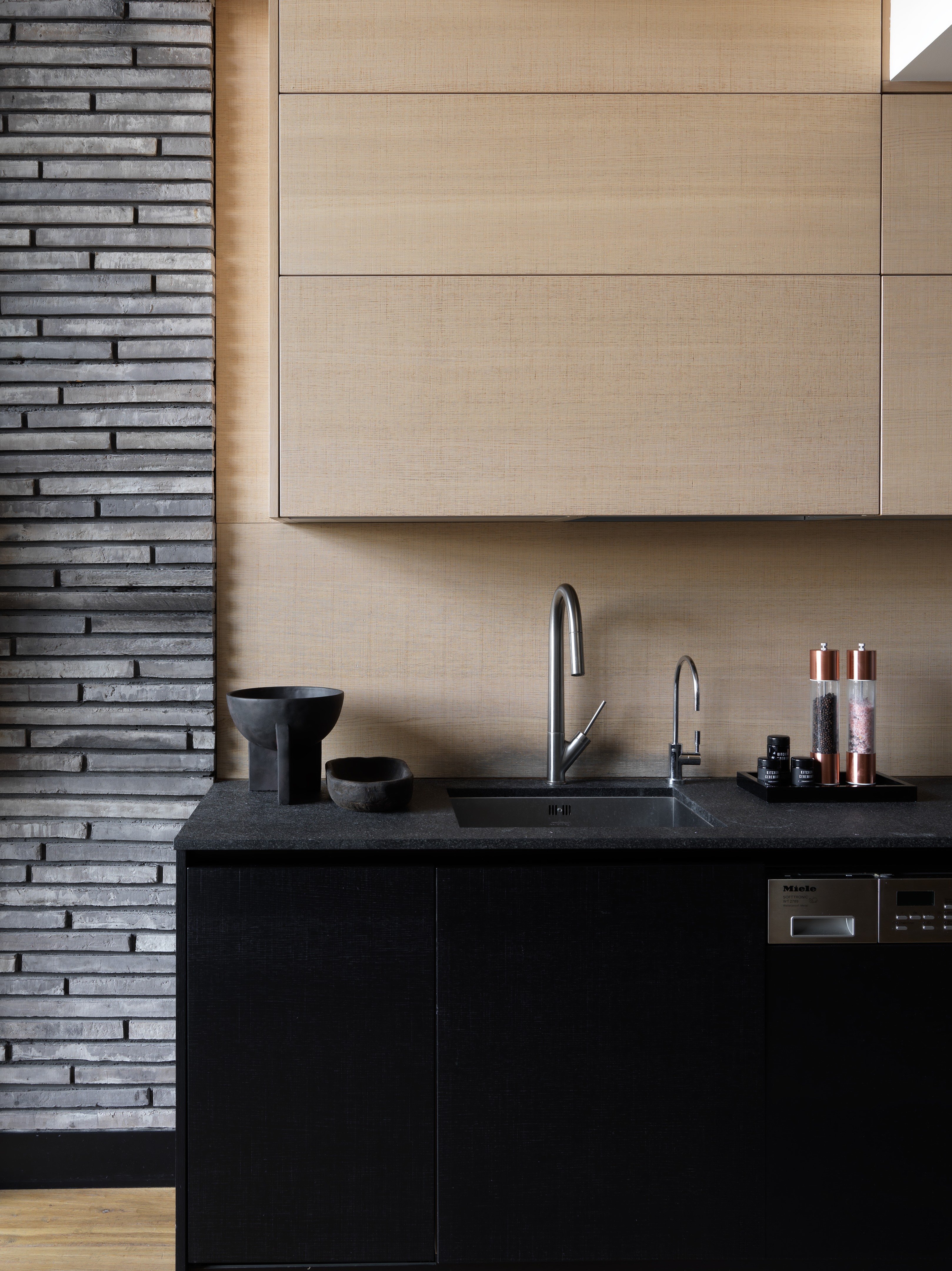 曼哈顿之家丨俄罗斯莫斯科丨Inre Design-10