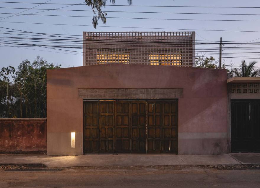 丨墨西哥丨Taller Mexicano de Arquitectura-26