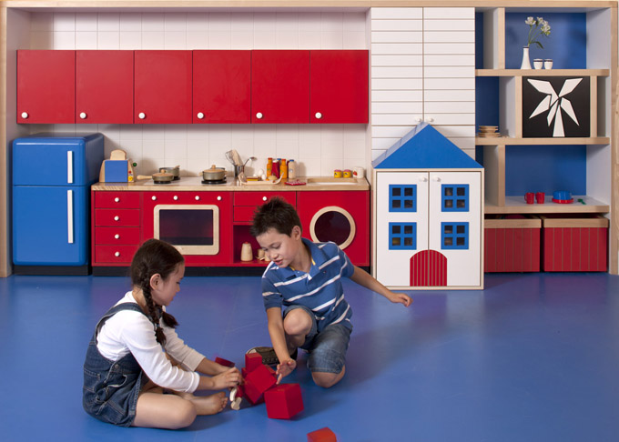 科尔内盖公司旗下的种植盆·法布装饰系列丨Kornegay Designs-15