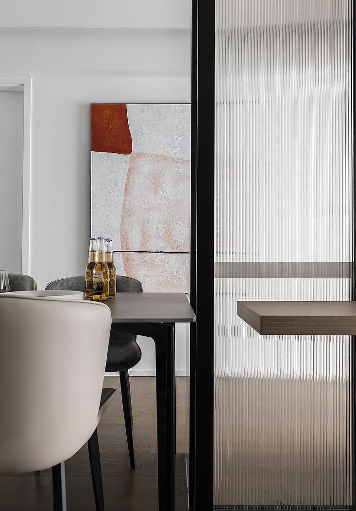 都市慢生活空间设计-10